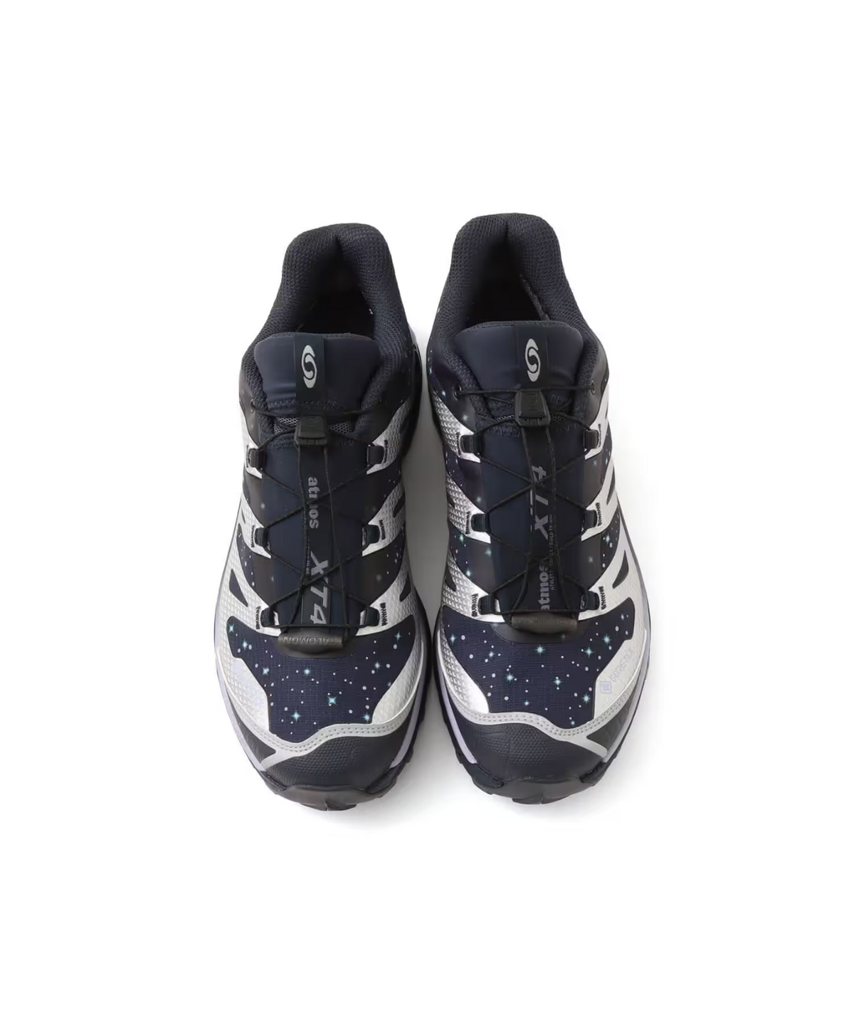 L49273300 atmos Salomon XT-4 OG GORE-TEX Stars Collide (Men's)