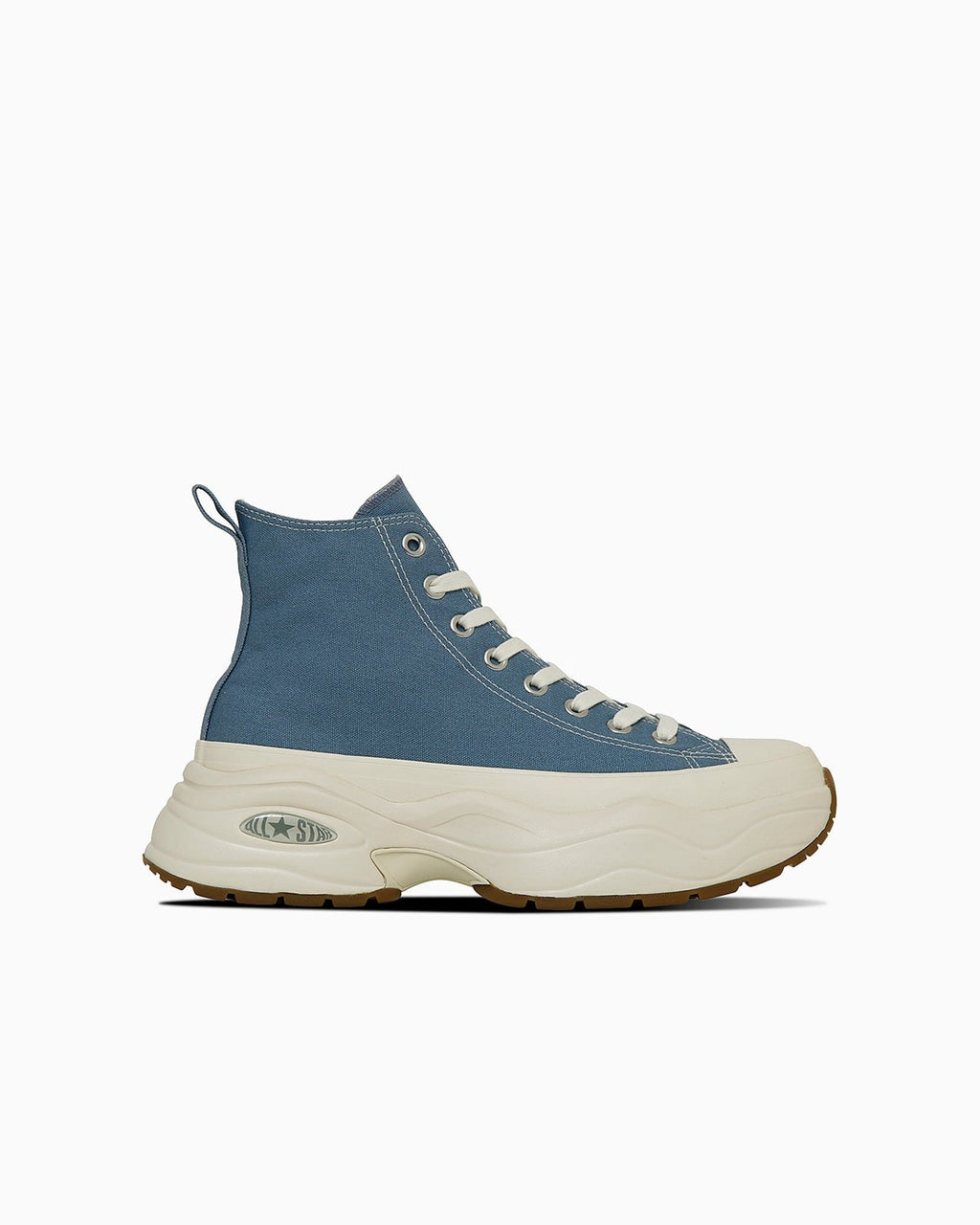31314830 Converse All Star Surgetrainer Hi Stone Blue (Men's)