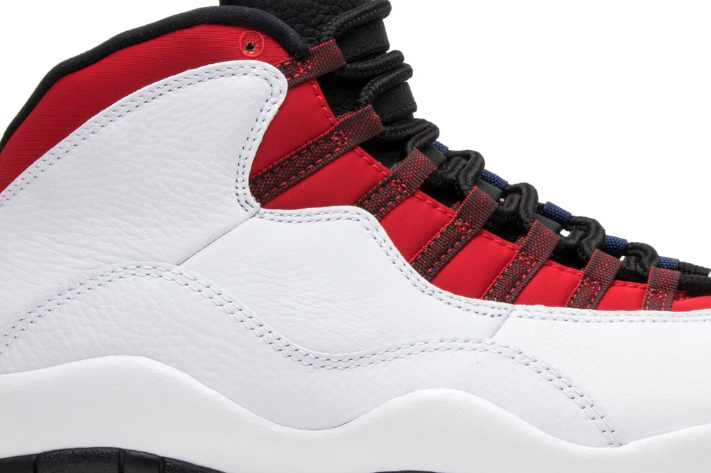 310805-160 Nike Air Jordan 10 Retro "Russell Westbrook" (Men's)