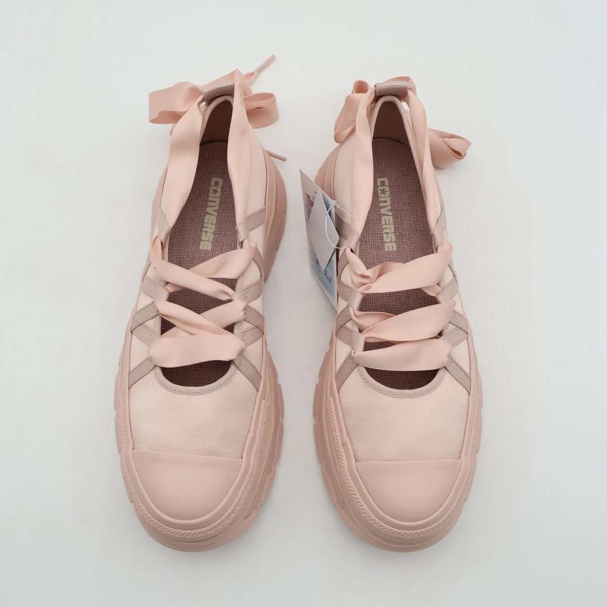 31314870 Converse All Star Trekwave BL OX Pale Rose (Unisex)