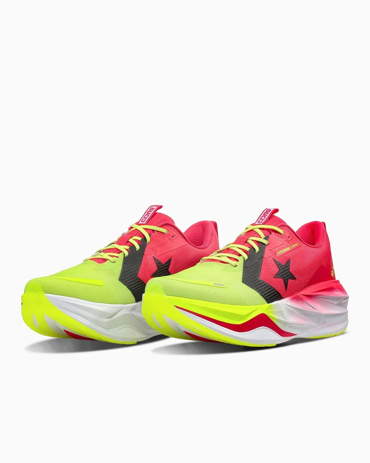 33600431 3itsuka Ã Converse Cons Runbounce SA "Red/Yellow" (Men's)