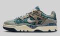 IB1808-001 NIGO Levi's Nike Air Force 3 Low SP  (OGIN Heel Levi's tab) (Men's)