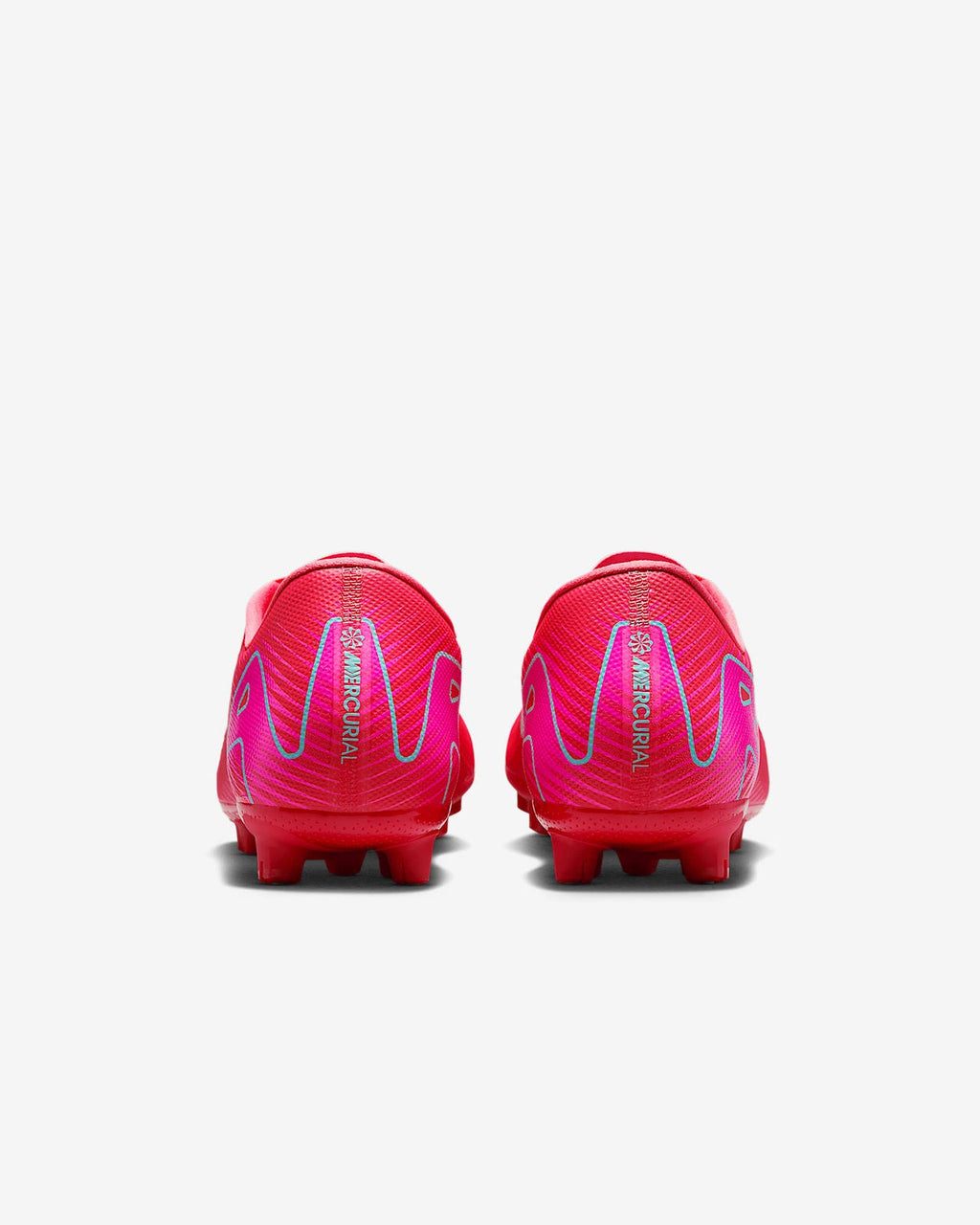 FQ8431-800 Nike Mercurial Vapor 16 Academy Ember Glow Aurora Green (Men's)