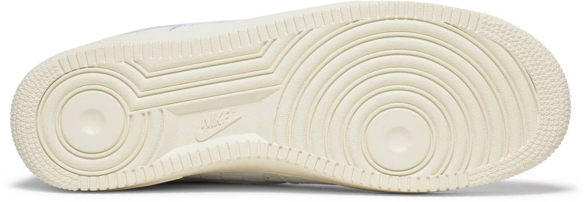CZ7927-100 Kith Ã Nike Air Force 1 Low "France" (Men's)