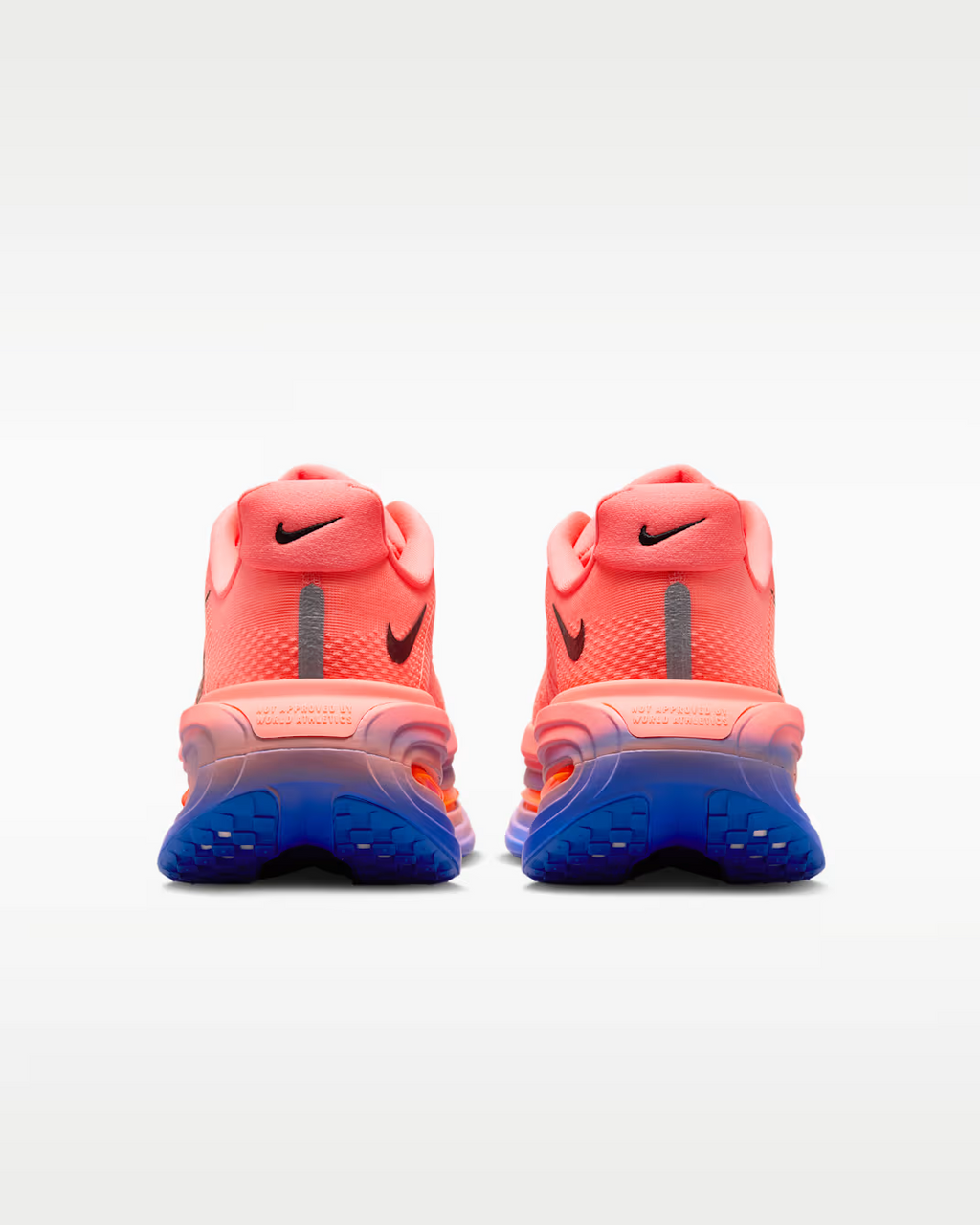 HQ2050-600 Nike Vomero Premium "Crimson/Blue" (Men's)