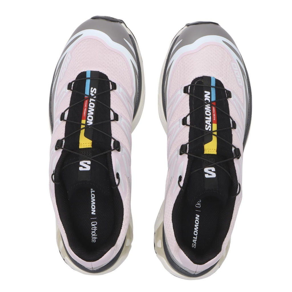 L49154600 Salomon XT-6 "Cloudburst/Icy Pink"