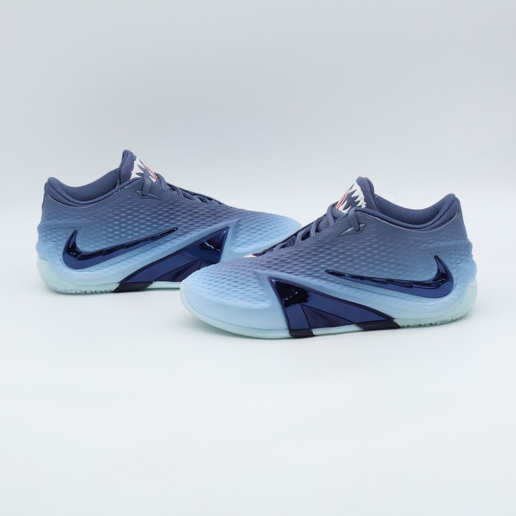 JA9741-400 Nike Ja 4 "Deep Water" EP Basketball Shoes (Men's)