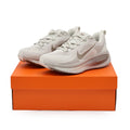 HM6804-003 Nike  Vomero 18 Light Bone Phantom College Grey Mink Brown (Women's)