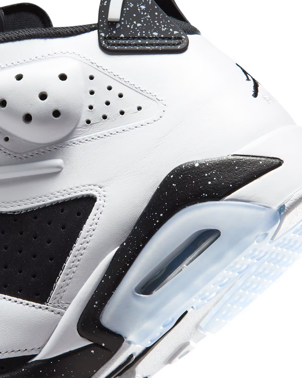 CT8529-108 Nike Air Jordan 6 Retro "Oreo" (2026) (Men's)