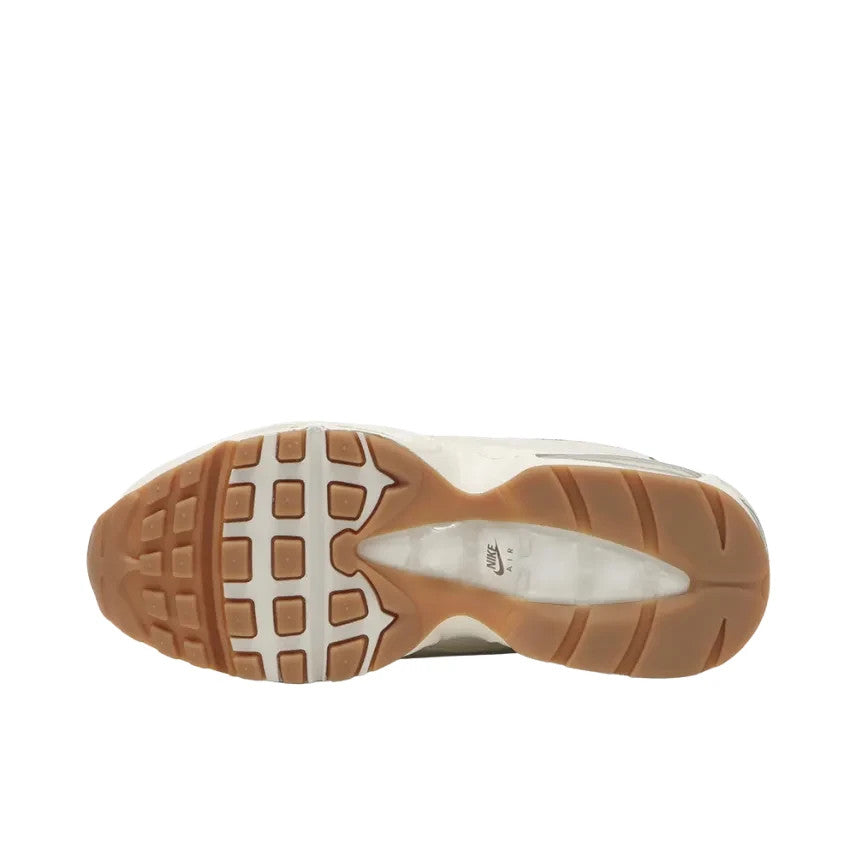 IR5113-001 Nike Air Max 95 Big Bubble PRM "Cow Print" (Women's)
