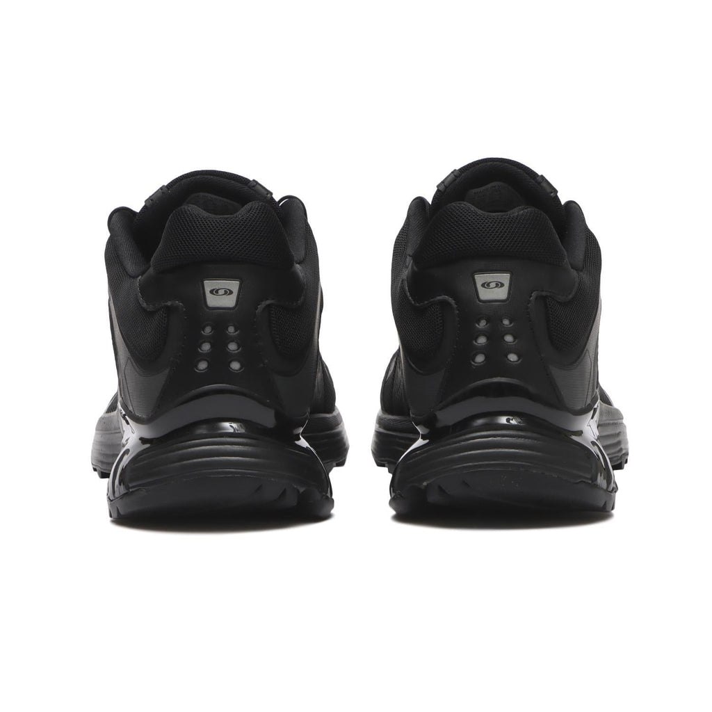 L47762000 Salomon XT-Whisper Black Black Asphalt (Men's)