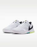 FD6574-125 Nike Court Lite 4 "White/Volt/Energy/Black" (Men's)