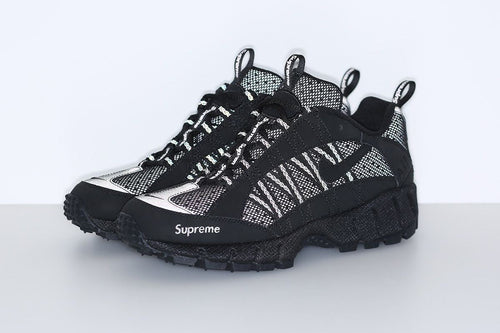924464-001 Supreme Ã Nike Air Humara "Black" (Men's)