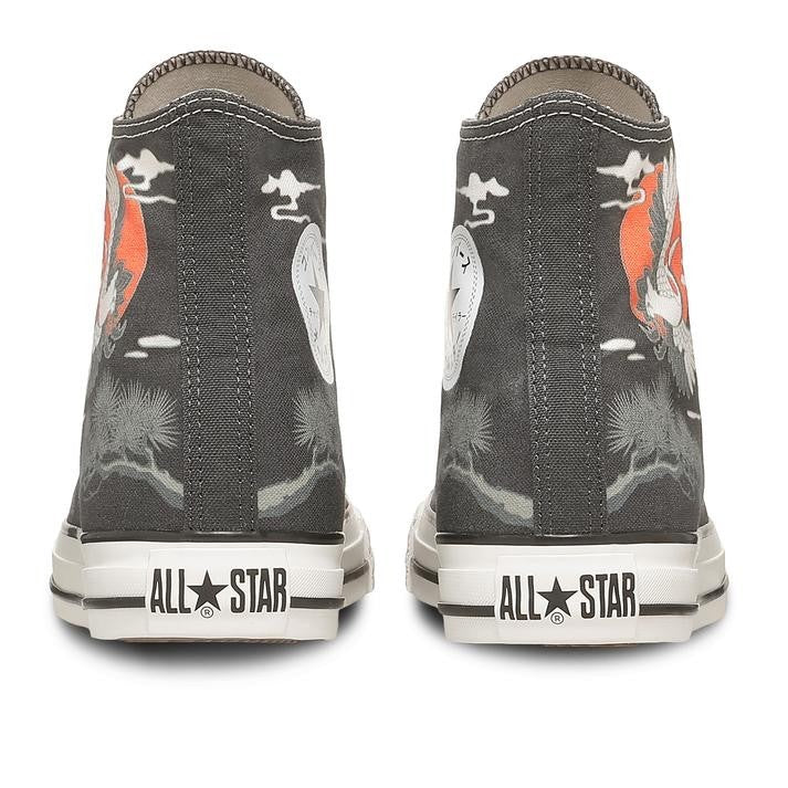 31317780 CONVERSE All Star JB Hi (Men's)