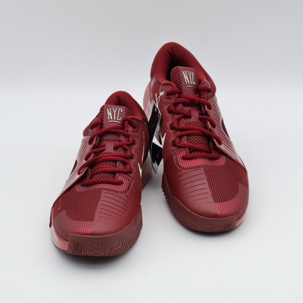 IQ6311-600 Nike GP Challenge 1.5 PRM Hard Court Tennis Shoes (Men's)