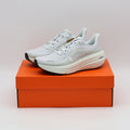 HV9273-104 Nike Winflo 12 Off White Barely Green (Women's)