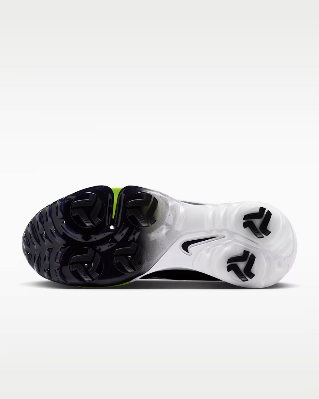 HV4699-001 Nike Next% Tour 3 "Black/Light Smoke Grey/White" (Men's)