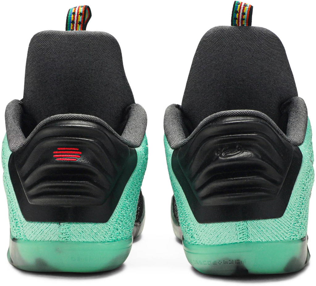822521-305 Nike Kobe 11 Elite Low "All Star" (2016) (Men's)