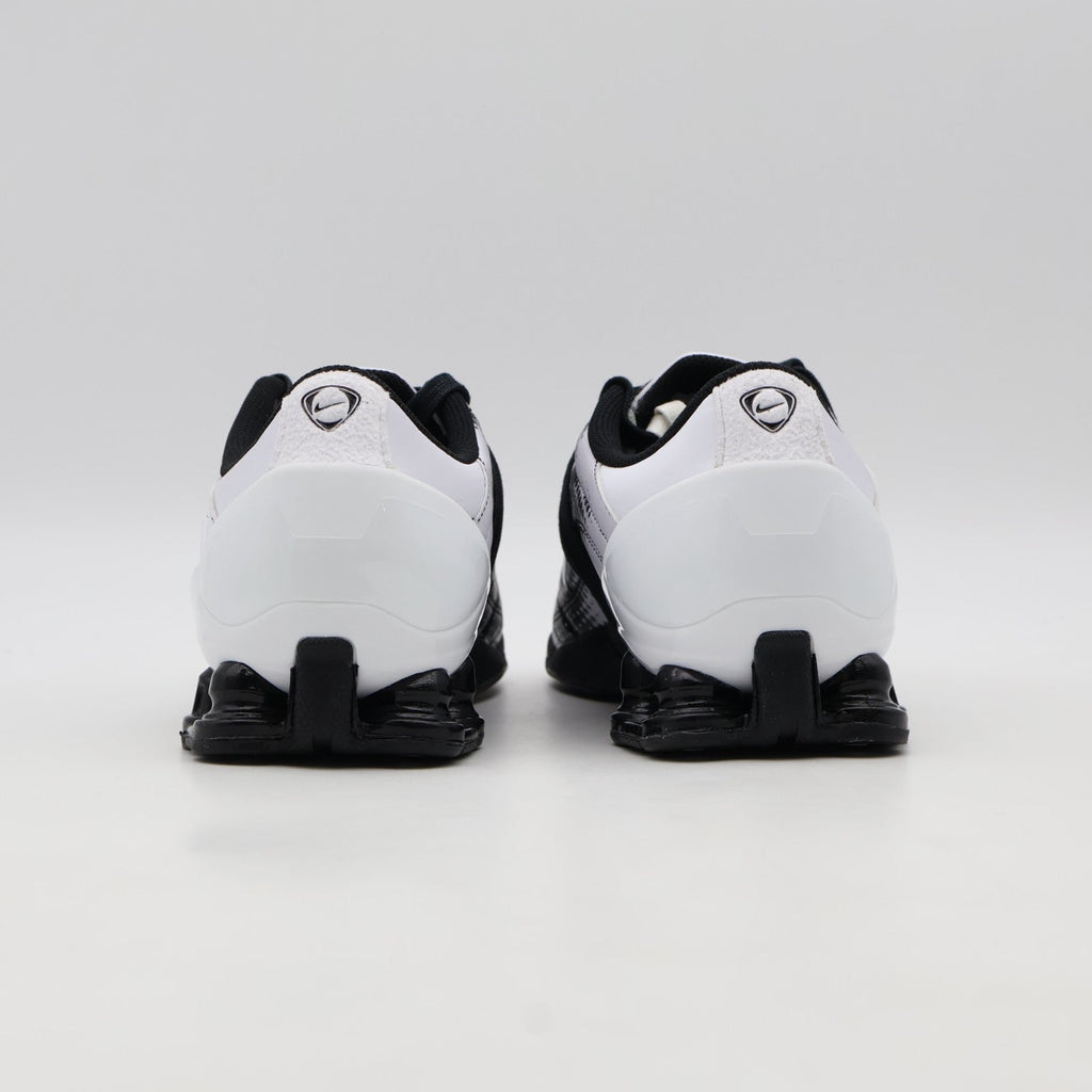 IR8176-100 Nike Total 90 Shox Magia WC "White" (Women's)