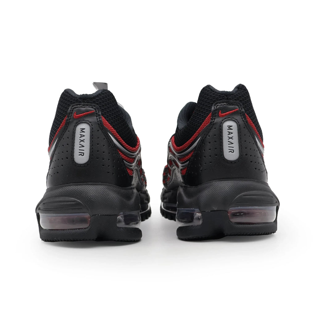 FZ4110-011 Nike Air Max TL 2.5 Black Metallic Silver College Grey (Men's)