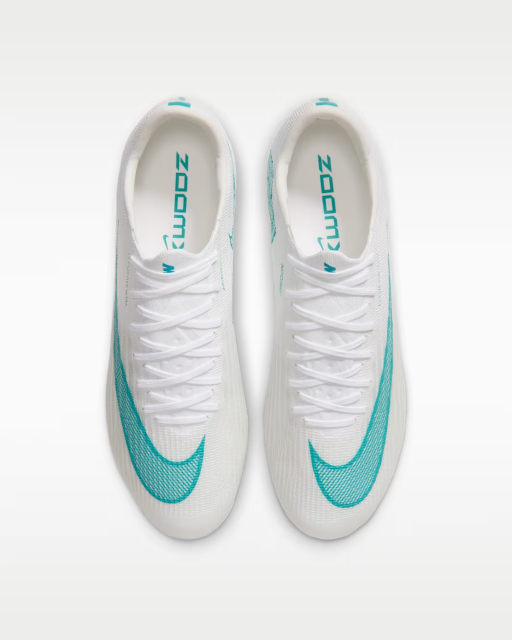 IM2513-102 Nike Mercurial Superfly 11 Elite "White/Dusty Cactus" (Men's)