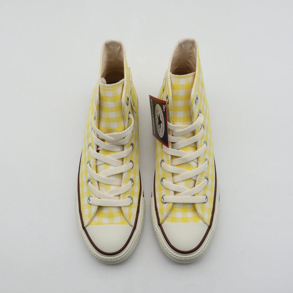 31318830 Sanrio Ã Converse All Star Hi "Pompompurin" (Men's)