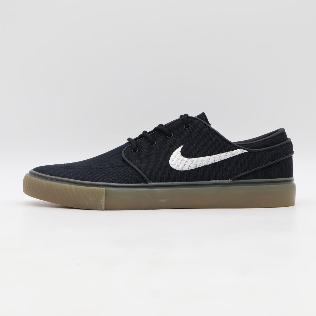 HQ1655-001 Nike SB Zoom Janoski OG+ Canvas Black White (Men's)