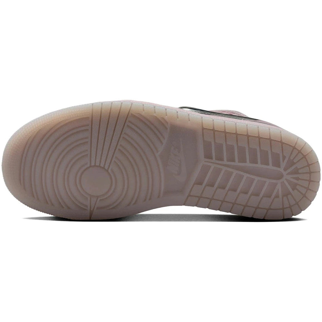 HQ2186-601 Nike Air Jordan 1 Low Method of Make (Women's)