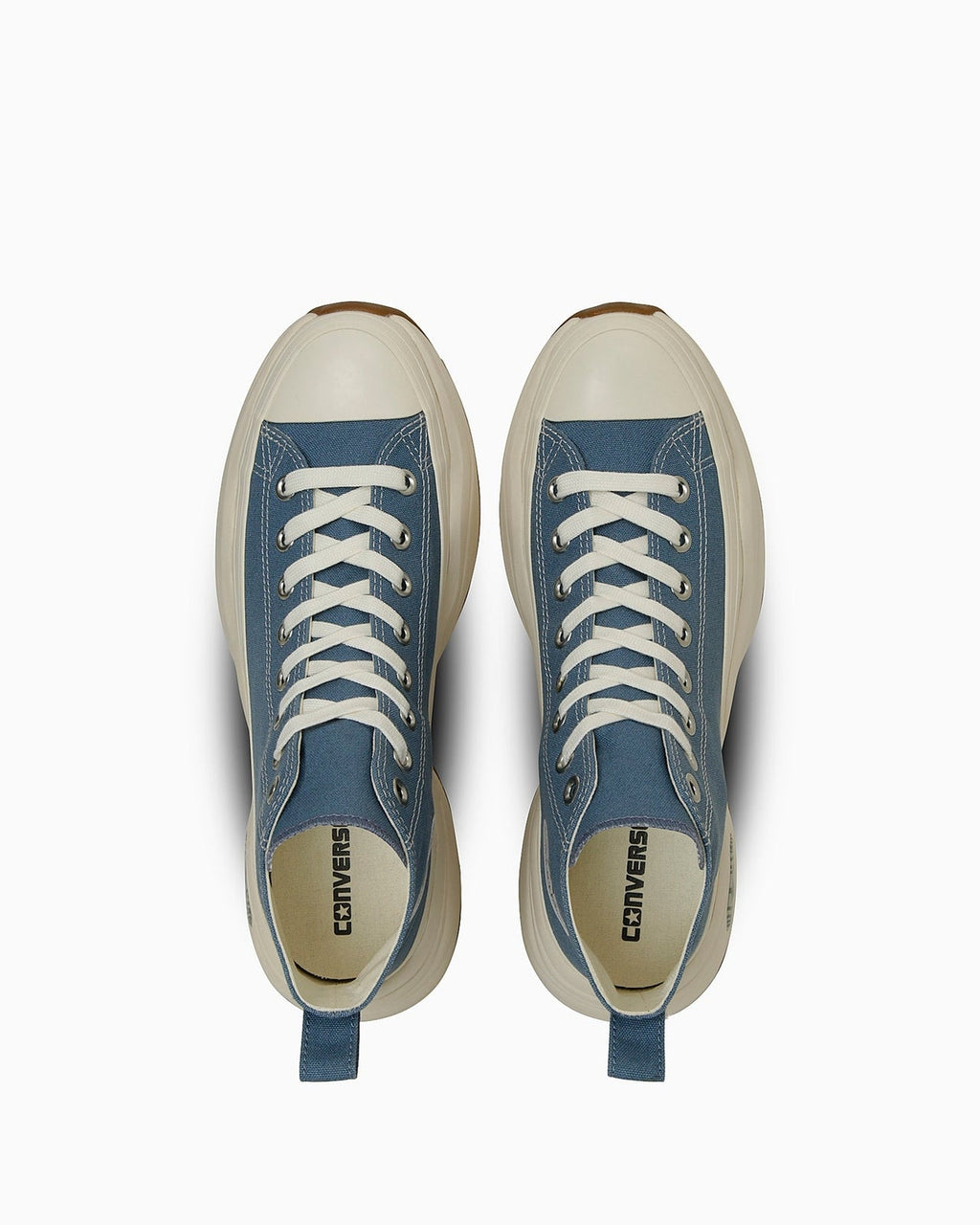 31314830 Converse All Star Surgetrainer Hi Stone Blue (Men's)