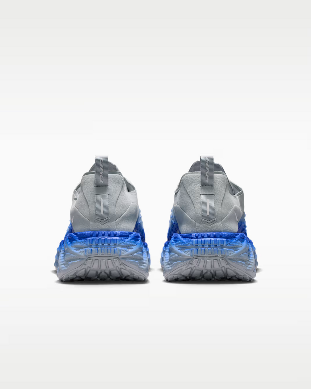 IM1973-001 Nike Ava Edge "Vast Grey/Racer Blue" (Men's)