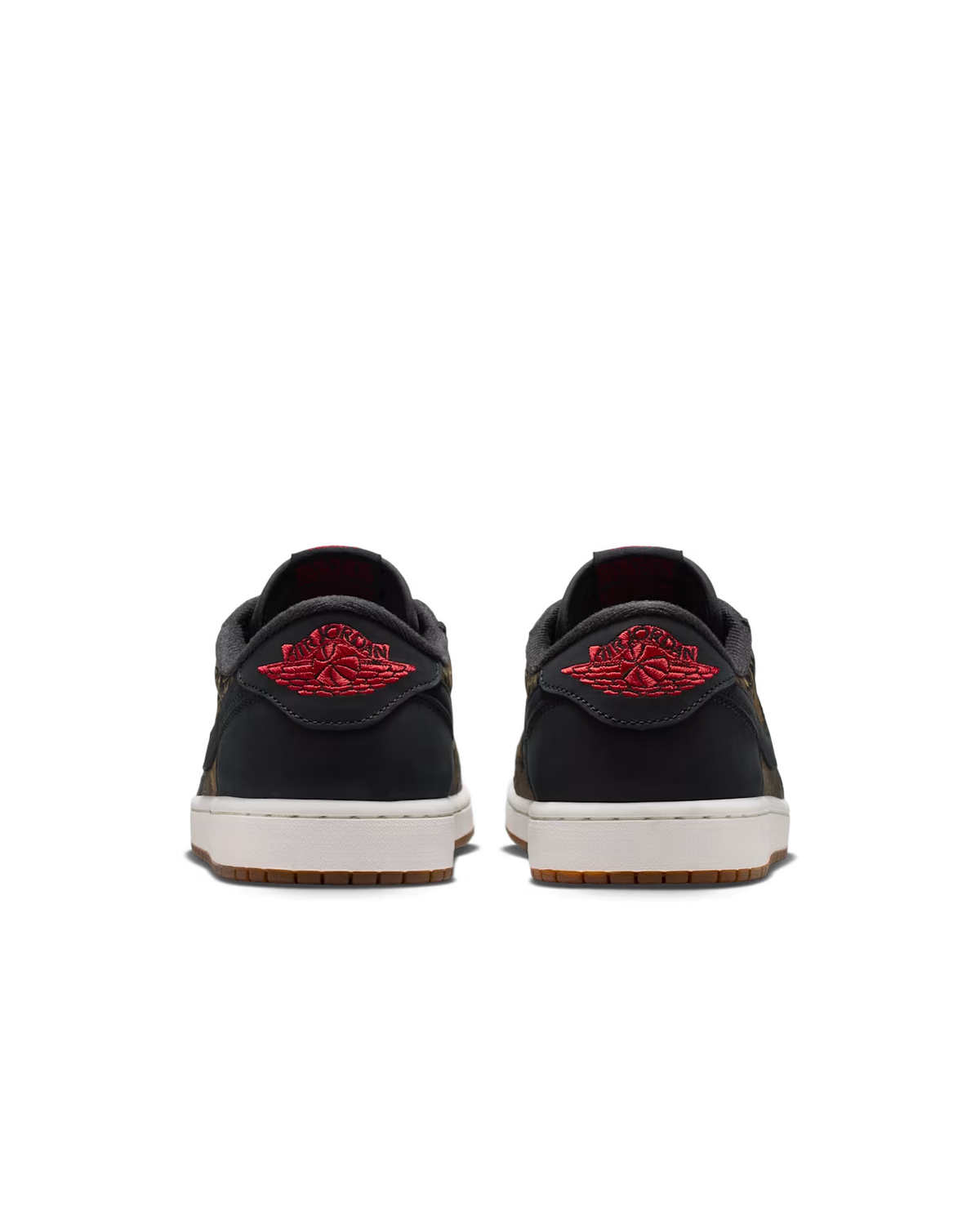 IV6750-001 Nike Air Jordan 1 Low OG "Laser" (Men's)