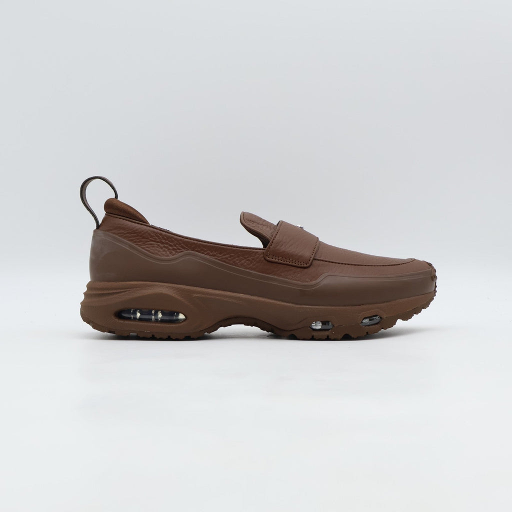 IM8814-200 Nike Air Max Phenomena Cacao WowMetallic Silver (Women's)