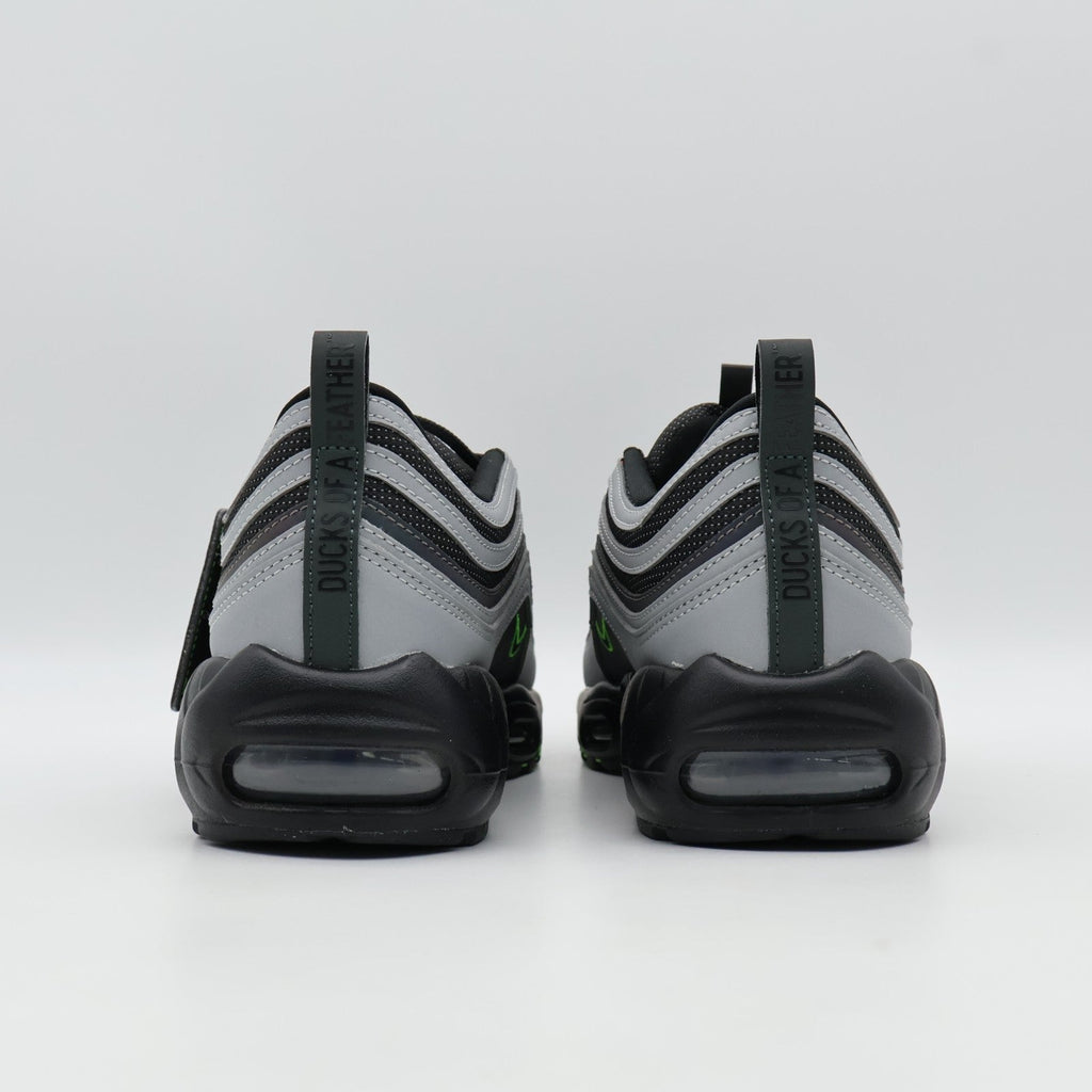IM2174-001 Division Street Nike Air Max 95/97 Ducks of a Feather (Men's)