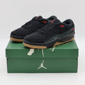 HF3255-001 Nike Jordan Flight Court Black Gum (Men's)