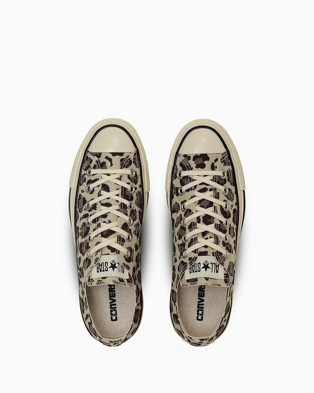 31315640 Converse All Star Aged LP OX Beige (Men's)