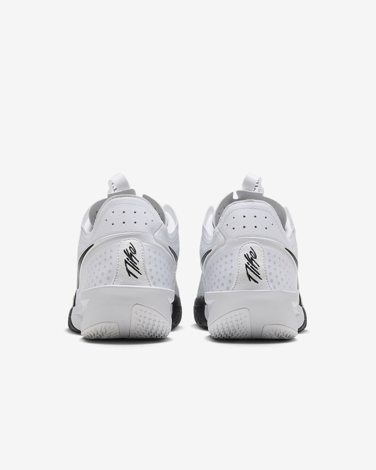 DV2918-102 NIKE G.T. Cut 3 EP Basketball Shoes (Men's)