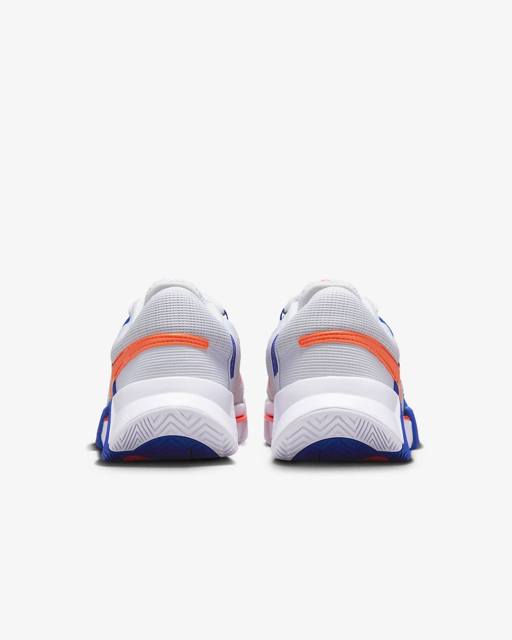 FB3147-106 Nike Zoom GP Challenge 1 White Hyper Royal Hyper Crimson (Men's)