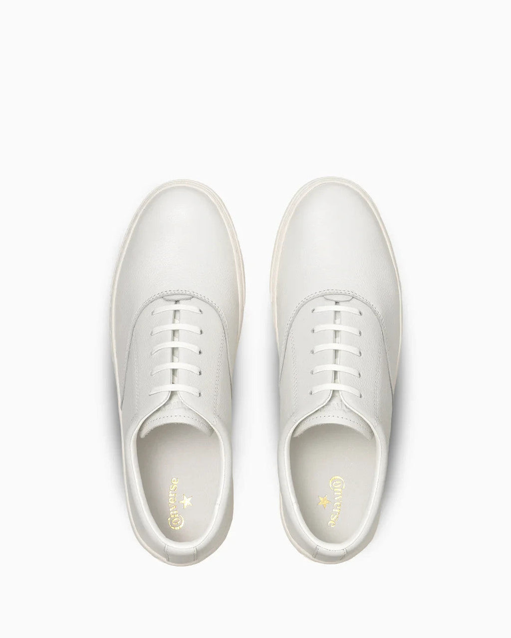 33702580 Converse All Star Coupe Plaintoe OX White (Men's)