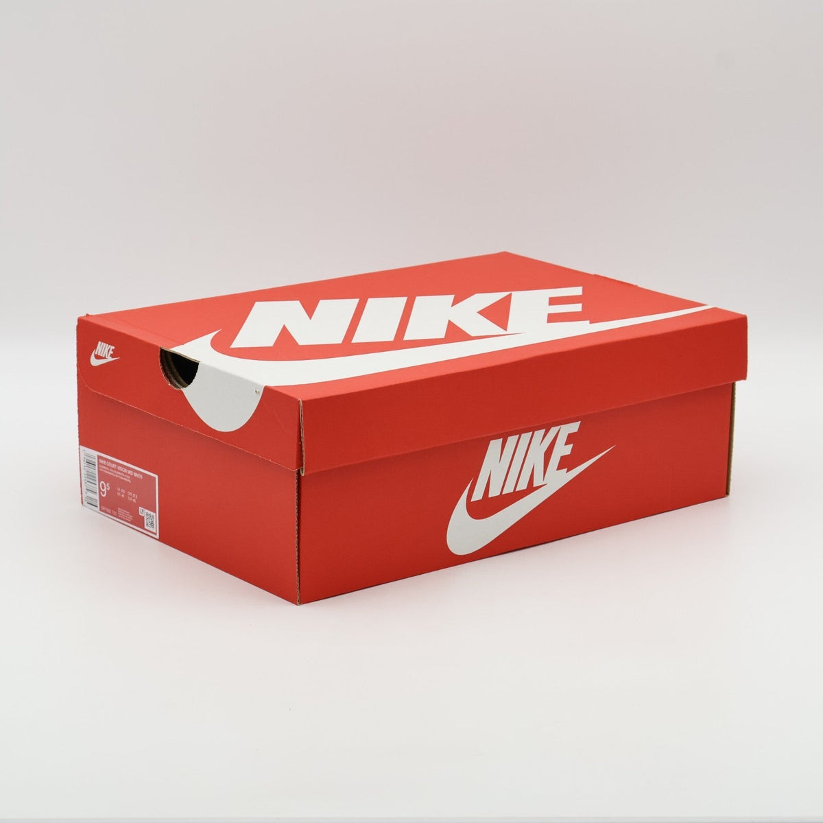 DR7882-700 Nike Court Vision Mid Elemental Gold Sail Desert Ochre (Men's)