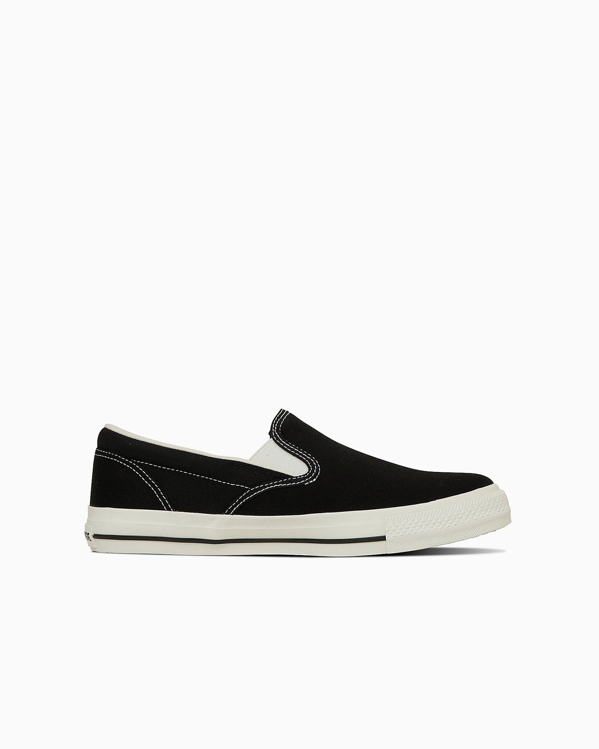 34202350 Converse CXP Slip-On Black Black (Men's)