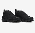 L49186400 MM6 Maison Margiela Ã Salomon Cross Dust "Black"