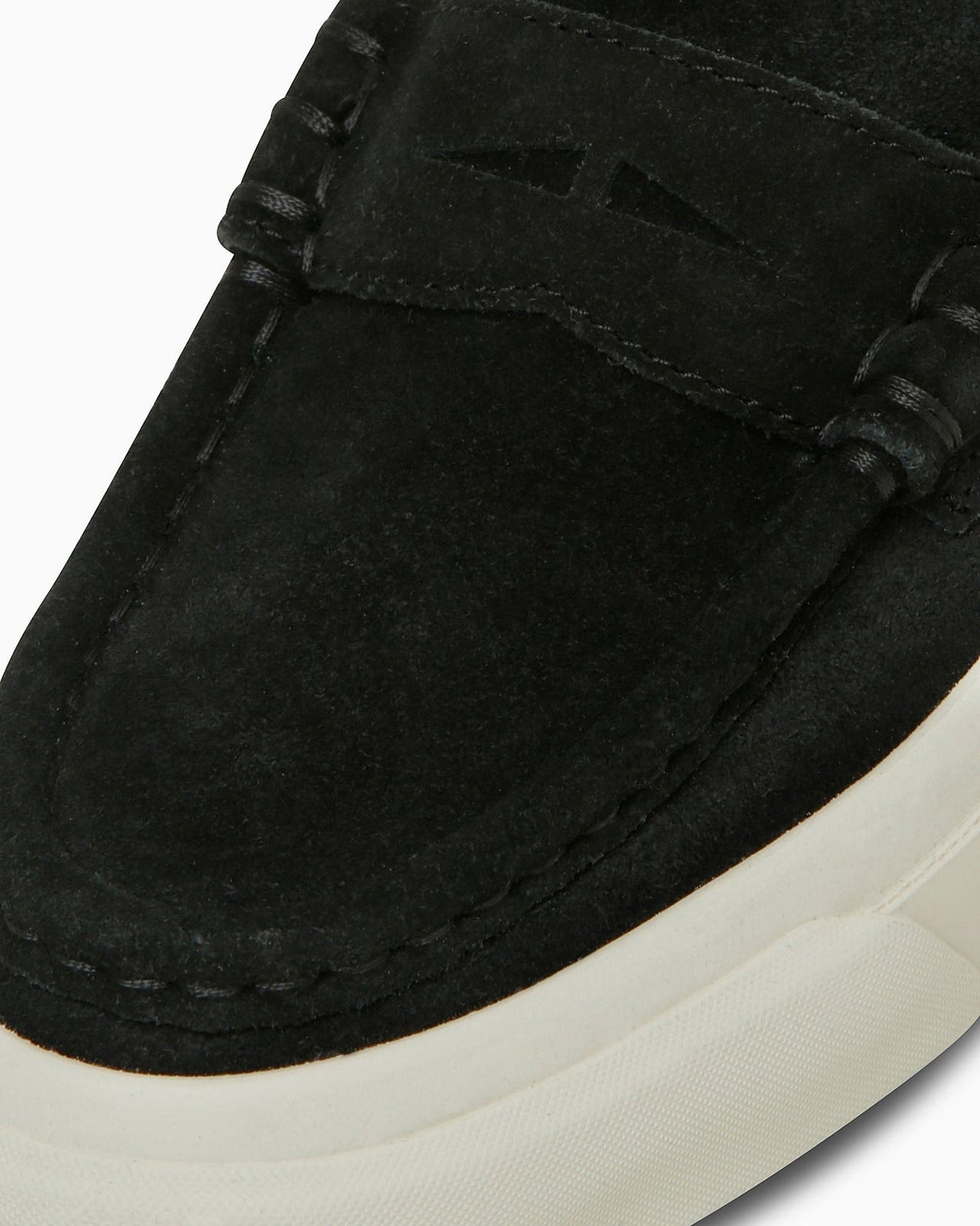33301371 Graphpaper Ã Converse Jack Purcell Loafer Black (Men's)