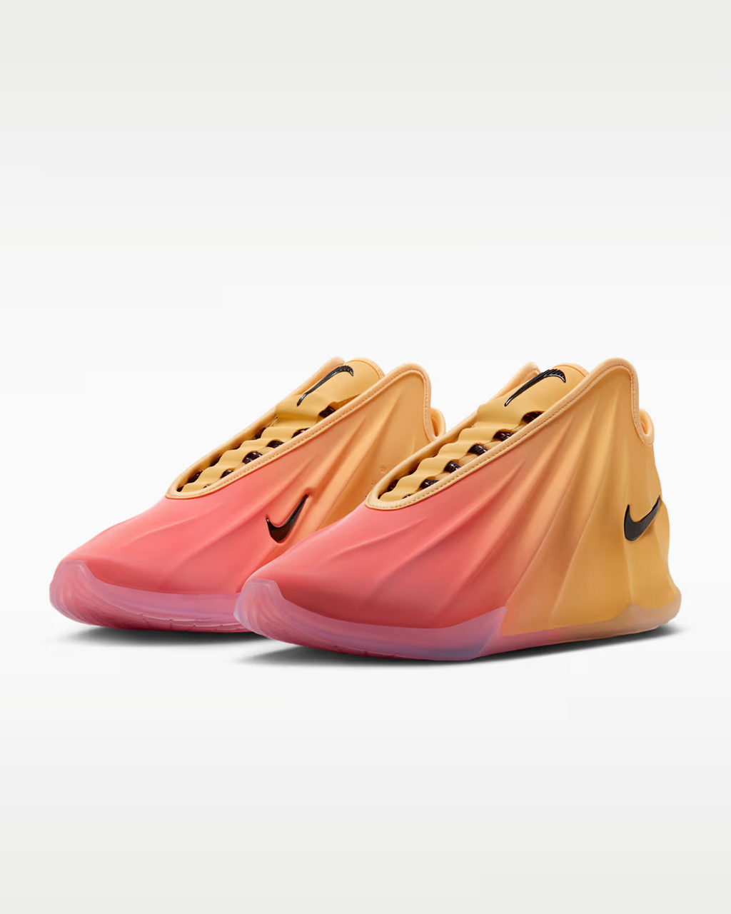 IX5230-700 Nike GT Future "Unseen Hours/Topaz Gold" (Men's)