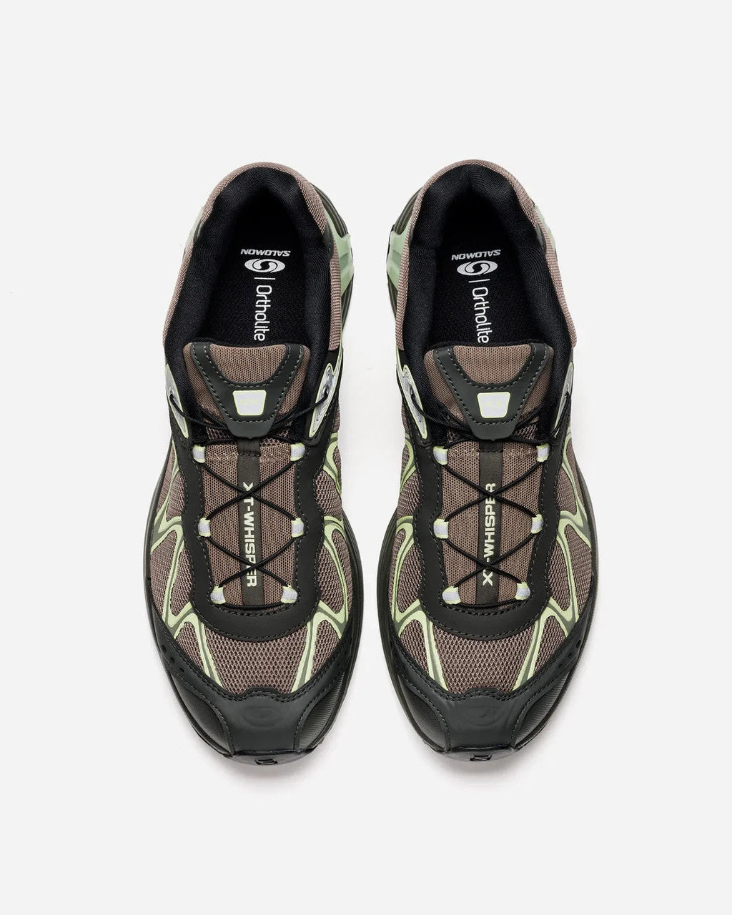 L49100400 Salomon XT-Whisper Walnut Peat (Men's)