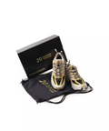 L49160800 Salomon ACS Pro 20 Years Anniversary Rich Gold Old Silver (Men's)