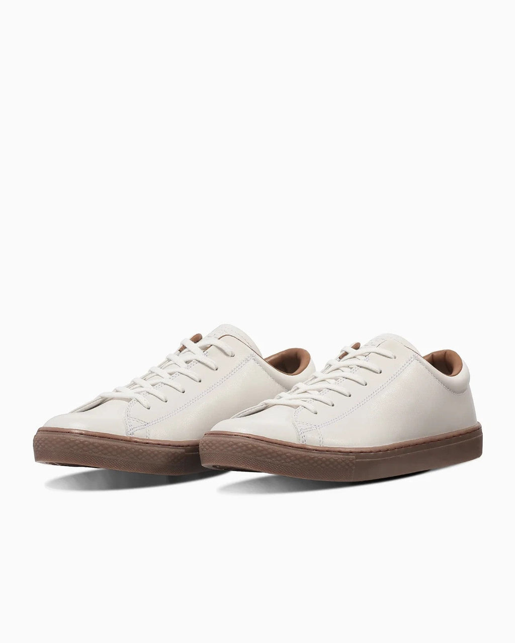 33703000 Converse All Star Coupe GS OX "White/Gum" (Men's)