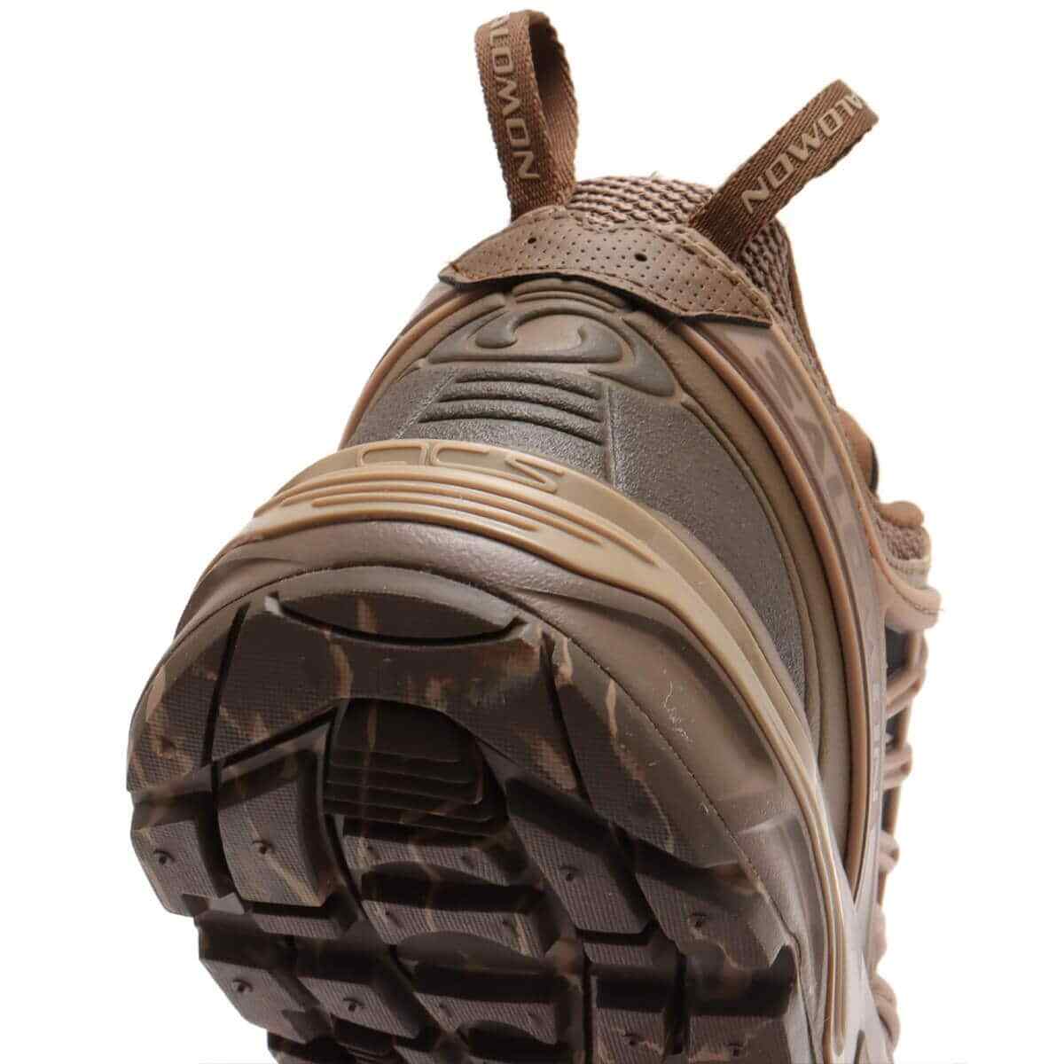 L47429700 Salomon ACS Pro Desert Dark Earth Caribou Wren (Men's)