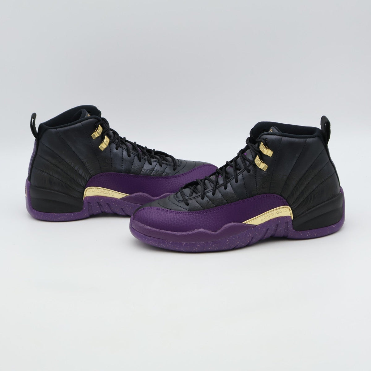 IW1218-098 Nike Air Jordan 12 Retro "Sumo" (Japan Exclusive) (Men's)