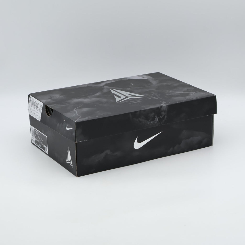 JA9741-400 Nike Ja 4 "Deep Water" EP Basketball Shoes (Men's)