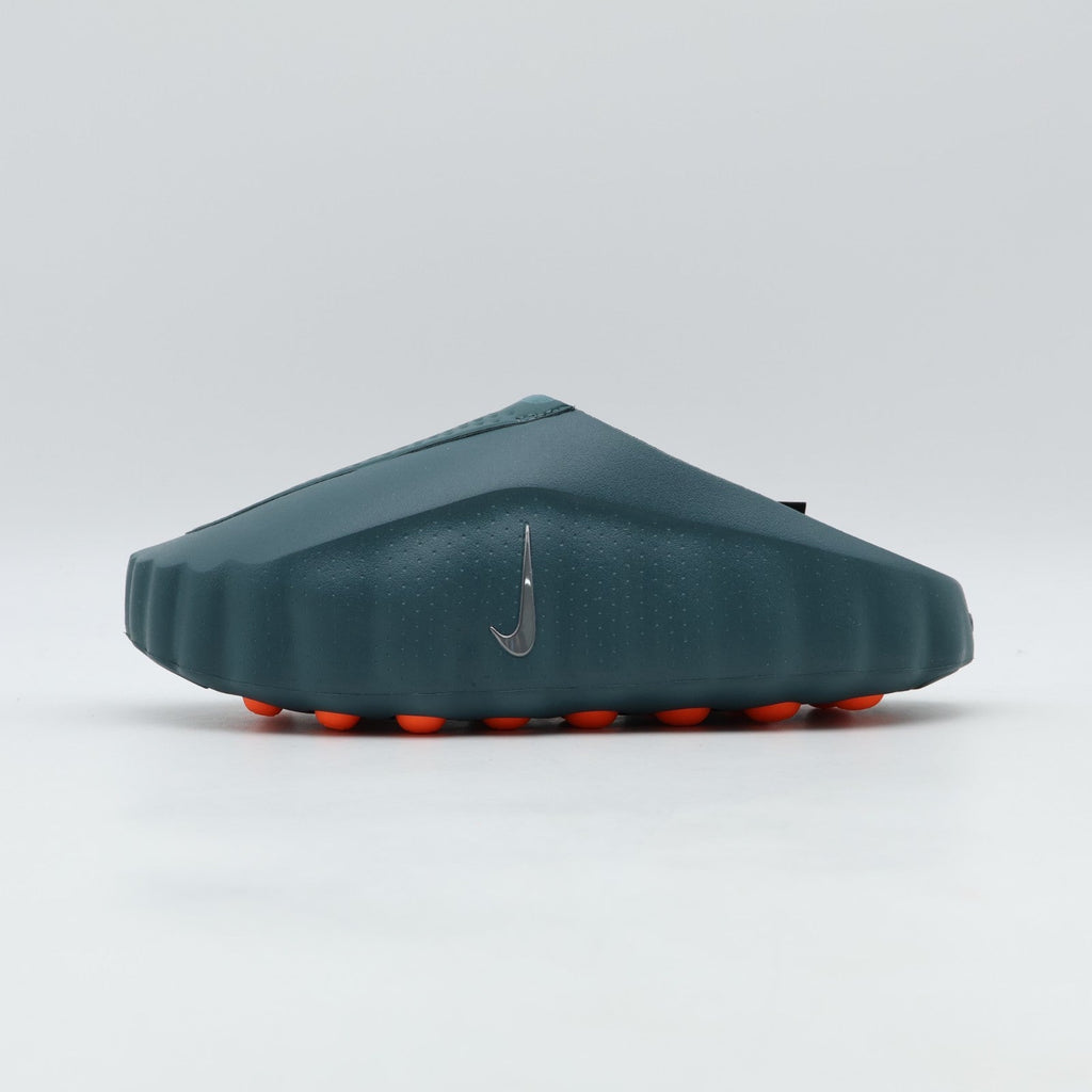 HQ4307-300 Nike Mind 001 Mules "Mineral Slate" (Men's)